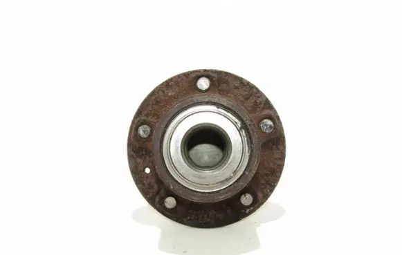 Audi A4 S4 B8 8K Rear wheel hub