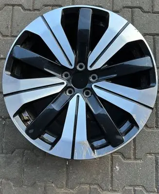 Volvo XC40 R19 alloy rim 32143627