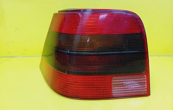 Volkswagen Golf IV Rear/tail lights 1J6945111S