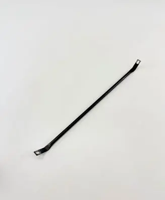 Porsche Boxster 986 Fender mounting bracket 99650444100