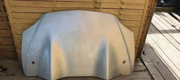 Opel Speedster Convertible roof soft/hard top 
