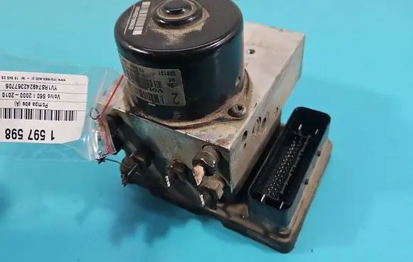 Volvo S60 ABS Pump 8671224 IMPRK1597598