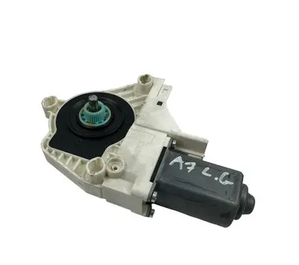 Audi A7 S7 4G Rear door window regulator motor 8K0959802B 1101919809201 120420240519