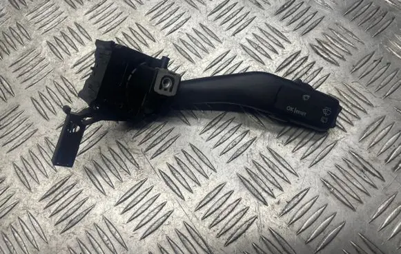 Volkswagen Touran I Wiper control stalk 1K0953519A 01203506 20050550895368