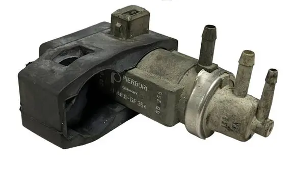 Audi A8 S8 D2 4D Turbo solenoid valve 059906627A 059906629 00T233