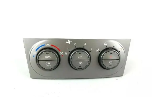 Subaru Forester SG Climate control unit 72311SA010