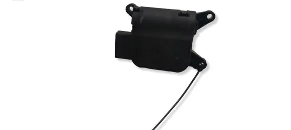 Seat Altea Air flap motor/actuator 0132801338