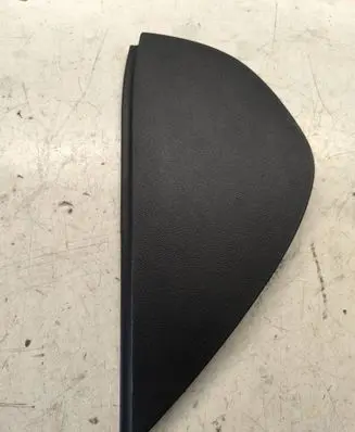Volkswagen Polo V 6R Dashboard side end trim 6R0858247C 9005115000