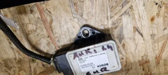 Toyota Auris 150 ESP acceleration yaw rate sensor 8918306010 7006153