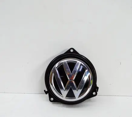 Volkswagen PASSAT B8 Manufacturers badge/model letters 3G5827469