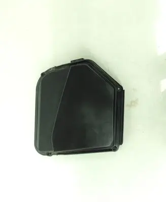 BMW 5 F10 F11 Fuse box cover 7555151