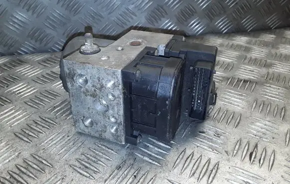 Peugeot 406 ABS Pump 0265216543 9644259680 0273004270