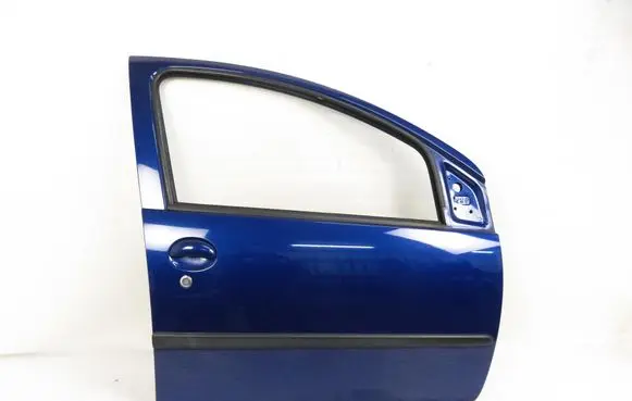 Citroen C1 Front door 