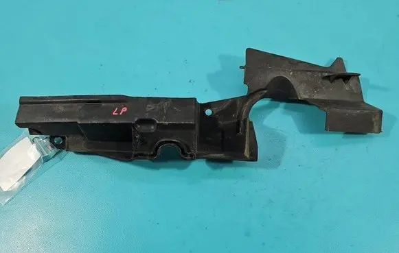 Air intake duct part
