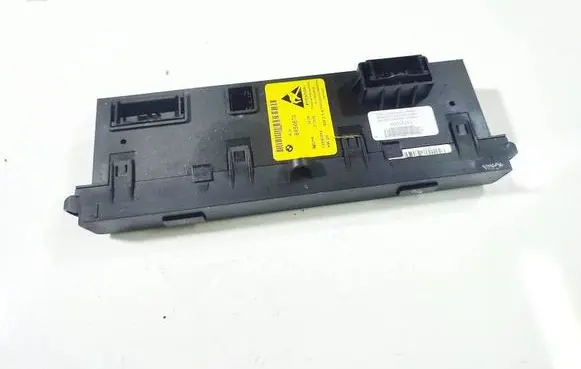 BMW 6 E63 E64 DTC switch 13590354 6956670