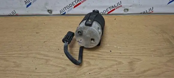BMW X5 E53 Other brake parts 1165904 3451116904