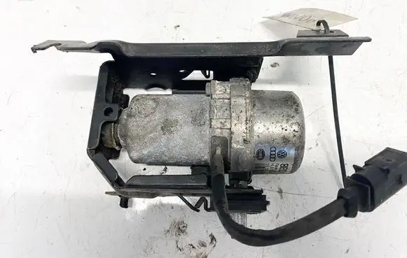 Volkswagen Touareg I Secondary air pump 8e0927317 hl0008440-00