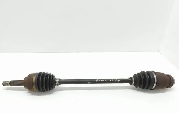 Peugeot iOn Front driveshaft