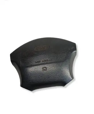 Ford Maverick Steering wheel airbag 6012384 06330