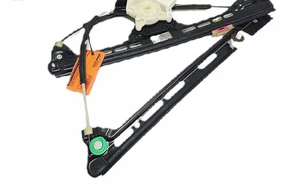 Citroen C4 Aircross Front door electric window regulator 9816271180