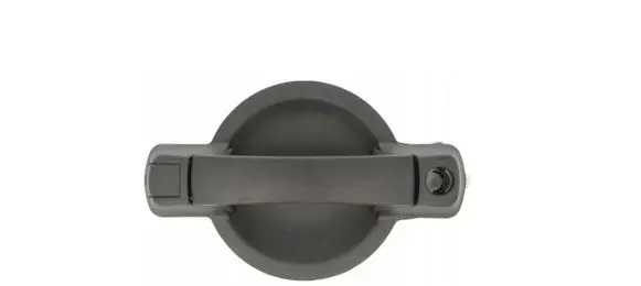 Fiat Doblo Sliding door exterior handle 