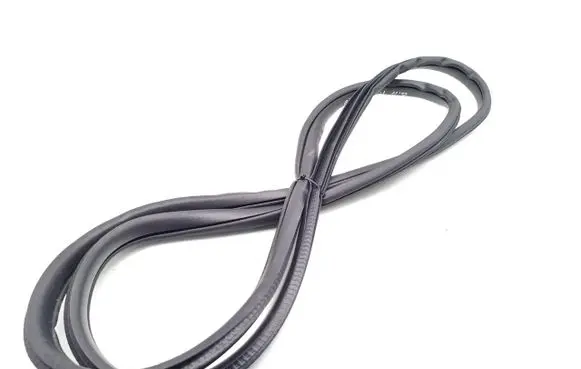 Suzuki SX4 S-Cross Front door rubber seal 