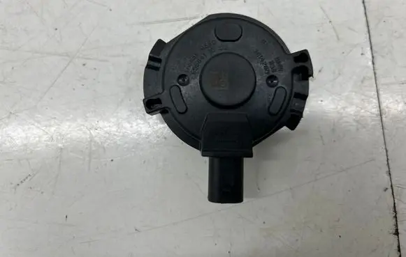 Camshaft pulley/ VANOS