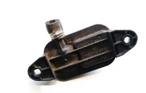 Peugeot 407 Air pressure sensor 9645022680 17K06