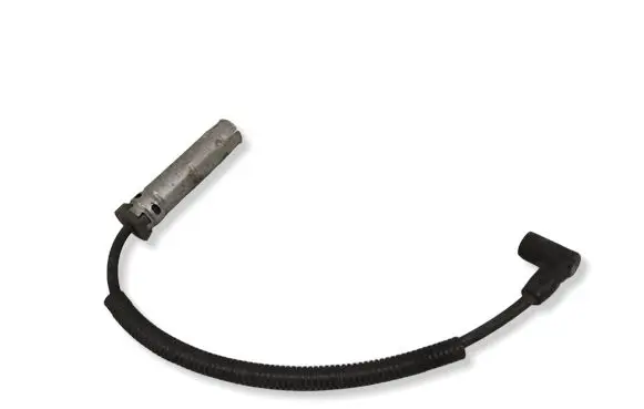 Chrysler Voyager Ignition plug leads 4686250