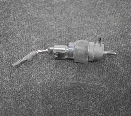 Audi A7 S7 4G Windscreen/windshield washer pump 8K5955647