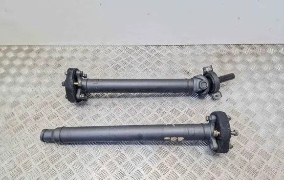 Mercedes-Benz SL R129 Middle center prop shaft 1294102606 A1294102606