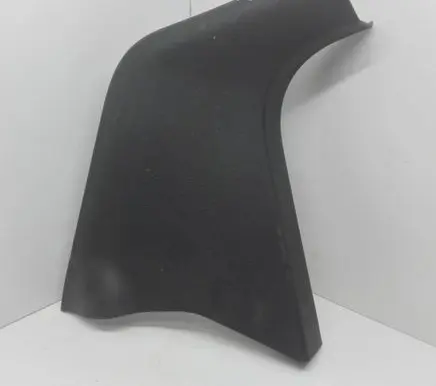 Volkswagen PASSAT B6 Other sill/pillar trim element 3C2863483