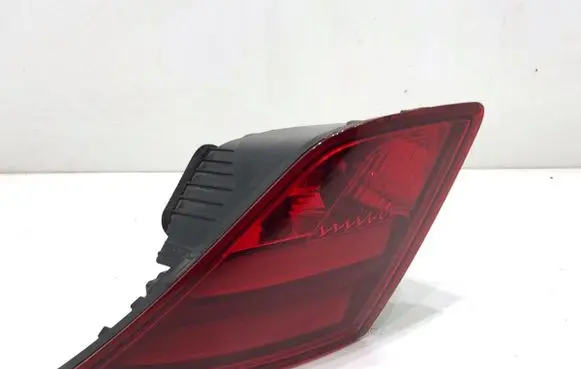 Peugeot 308 Rear/tail lights 9677818380