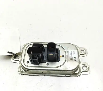 Land Rover Discovery Sport Fuel injection pump control unit/module GX7314B526AC