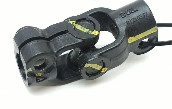 Hyundai Ioniq 5 Steering column universal joint R1Z10337
