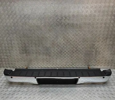 Toyota Hilux (AN10, AN20, AN30) Rear bumper 521050K061 521590K010