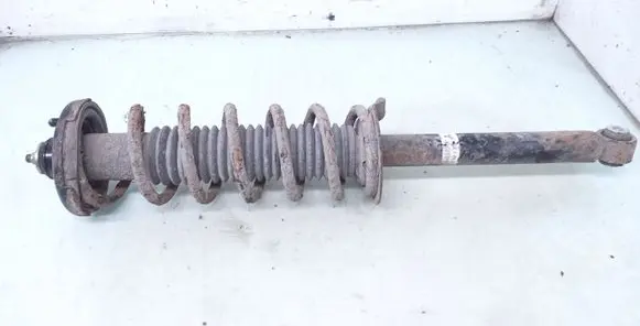 Honda Accord Rear shock absorber with coil spring 52610SEAE030M1 031222