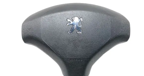 Peugeot 308 Steering wheel airbag 96871144zd