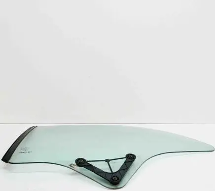 Mercedes-Benz E A207 Rear side window 43R00050
