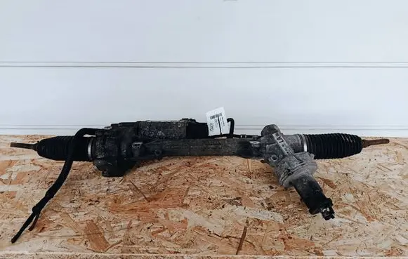 BMW 1 E81 E87 Steering rack 7806079262 0273010072 7806177179