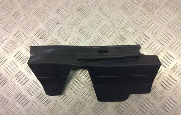 Toyota Highlander XU70 Fender trim (molding) 538080E090