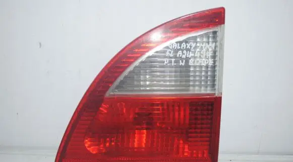 Ford Galaxy Tailgate rear/tail lights
