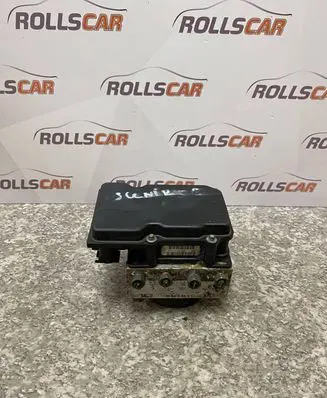 Renault Scenic II - Grand scenic II ABS Pump 0265800519 68205H0358
