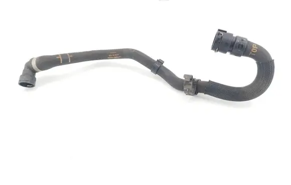 Engine coolant pipe/hose