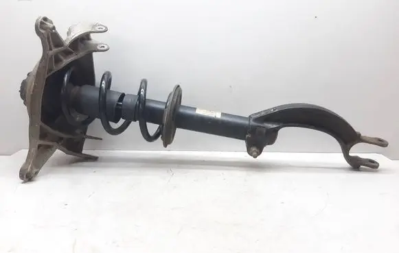 Audi A5 8T 8F Front shock absorber with coil spring 8T0413031Q 814904003156