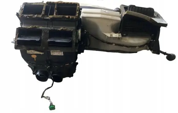 Volvo S60 Interior heater climate box assembly P08665183