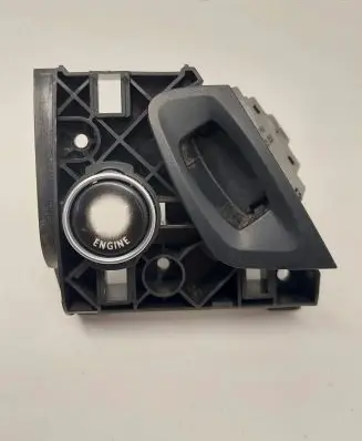 BMW X5 E70 Ignition lock 6967875 10862510 70P103804