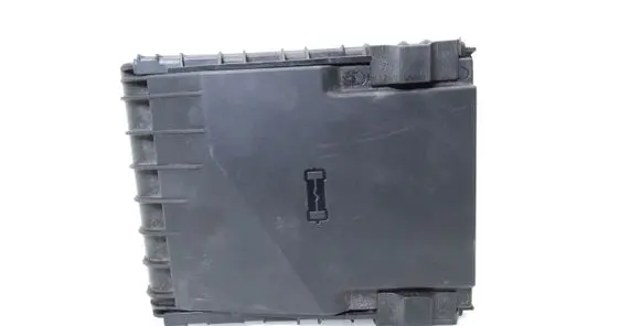 Volkswagen PASSAT B7 Fuse module 3C0937125A