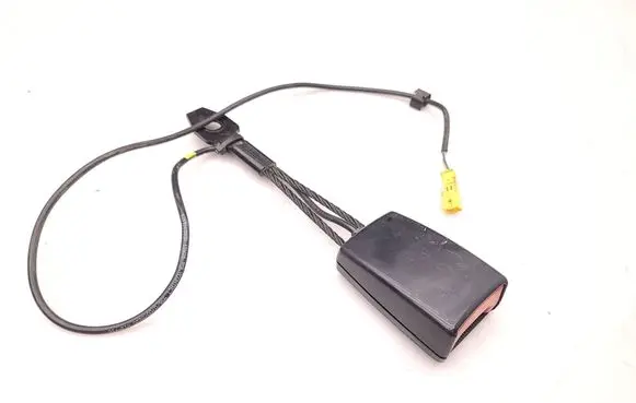 Mercedes-Benz Sprinter W906 Front seatbelt buckle A9068600369