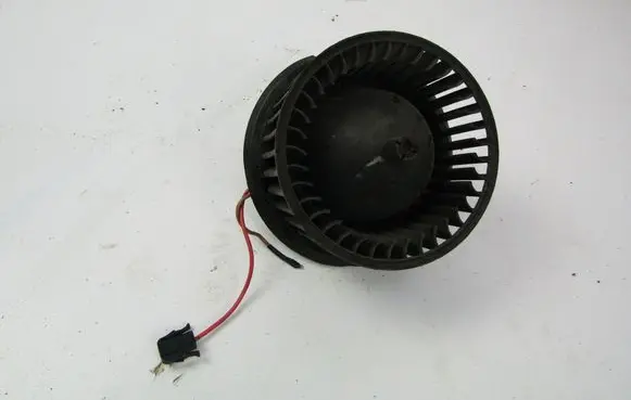 Volkswagen Caddy Heater fan/blower 